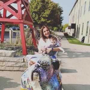 Meet your Posher, Emma